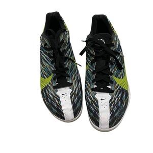 Women's Track Spikes Nike racing distance size 9